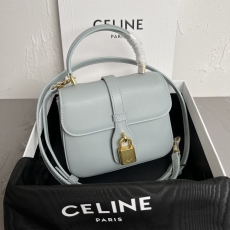 Celine Top Handle Bags